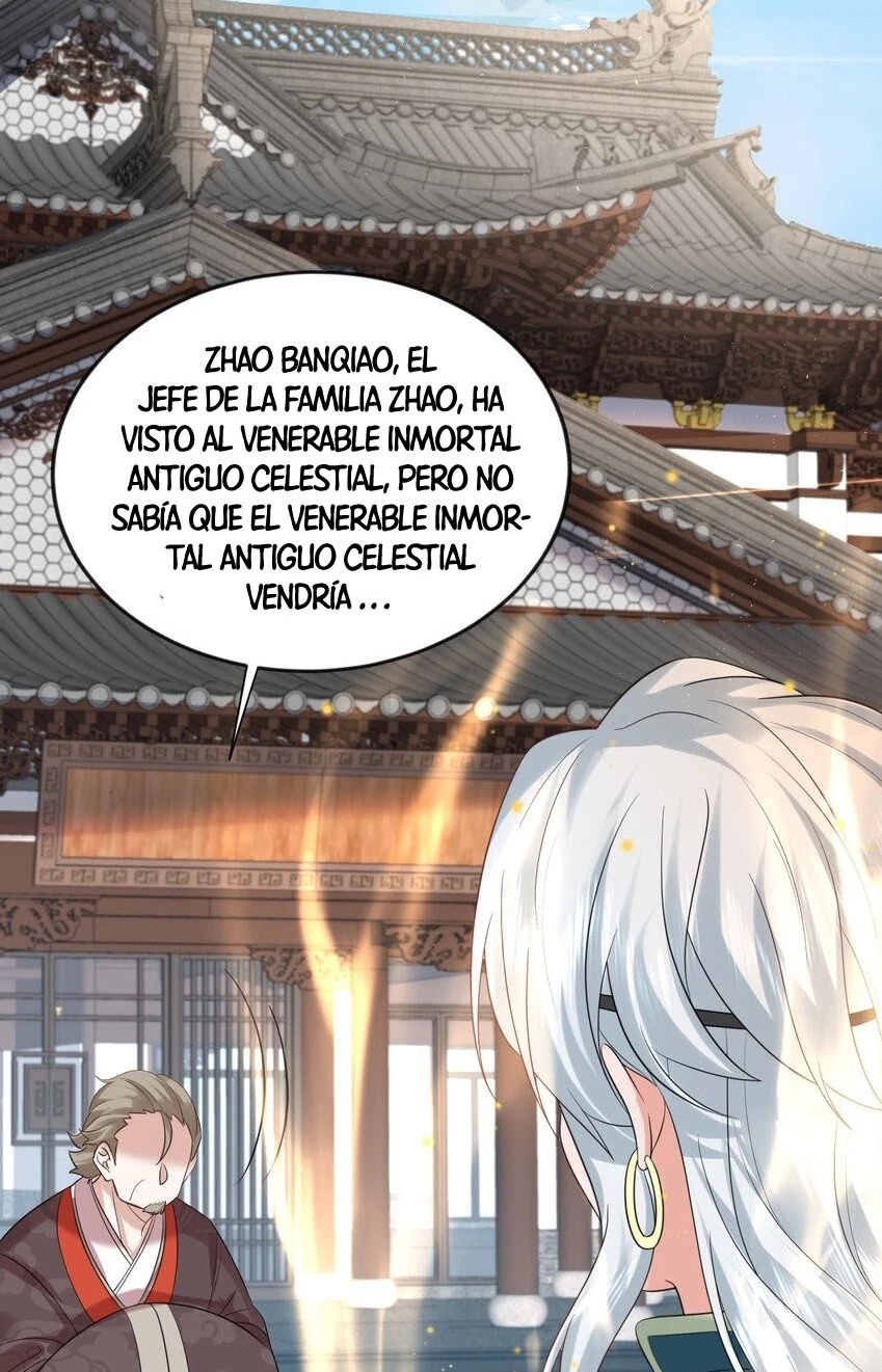 Cuándo Me Volví Invencible > Capitulo 113 > Page 181