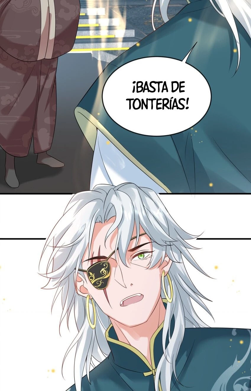 Cuándo Me Volví Invencible > Capitulo 113 > Page 191