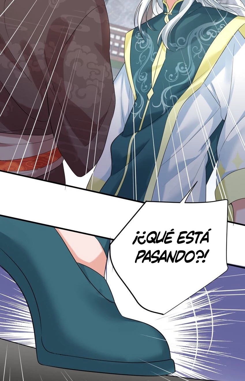 Cuándo Me Volví Invencible > Capitulo 113 > Page 241