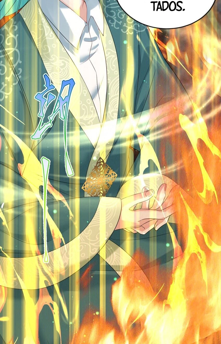 Cuándo Me Volví Invencible > Capitulo 113 > Page 301