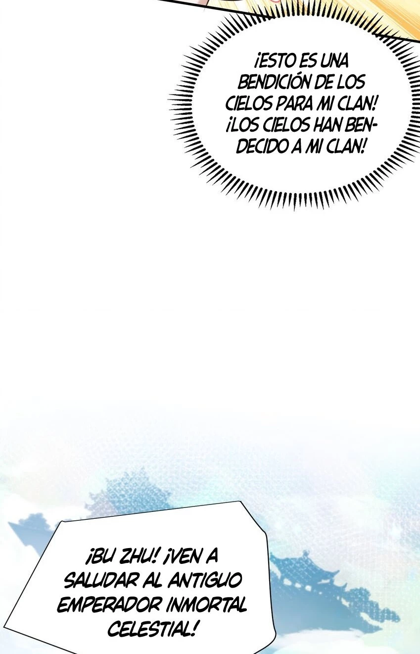 Cuándo Me Volví Invencible > Capitulo 113 > Page 331