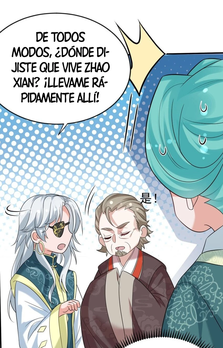 Cuándo Me Volví Invencible > Capitulo 113 > Page 381