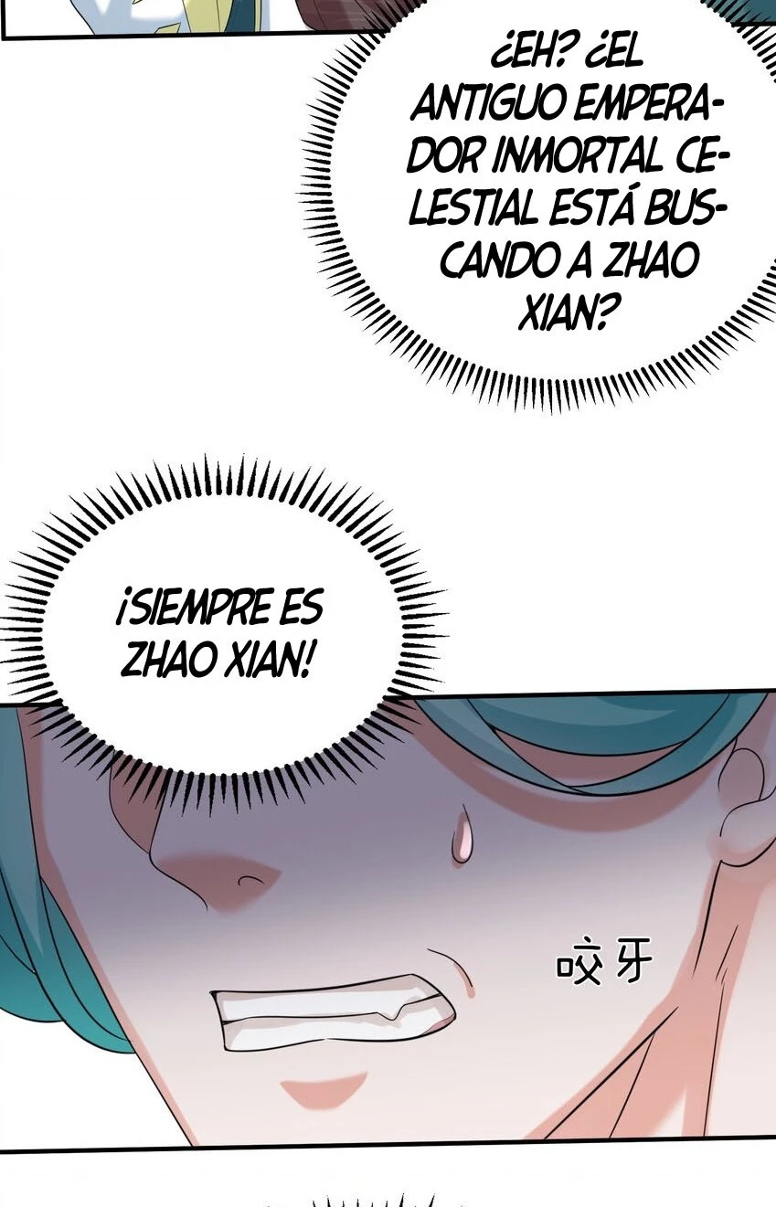 Cuándo Me Volví Invencible > Capitulo 113 > Page 391