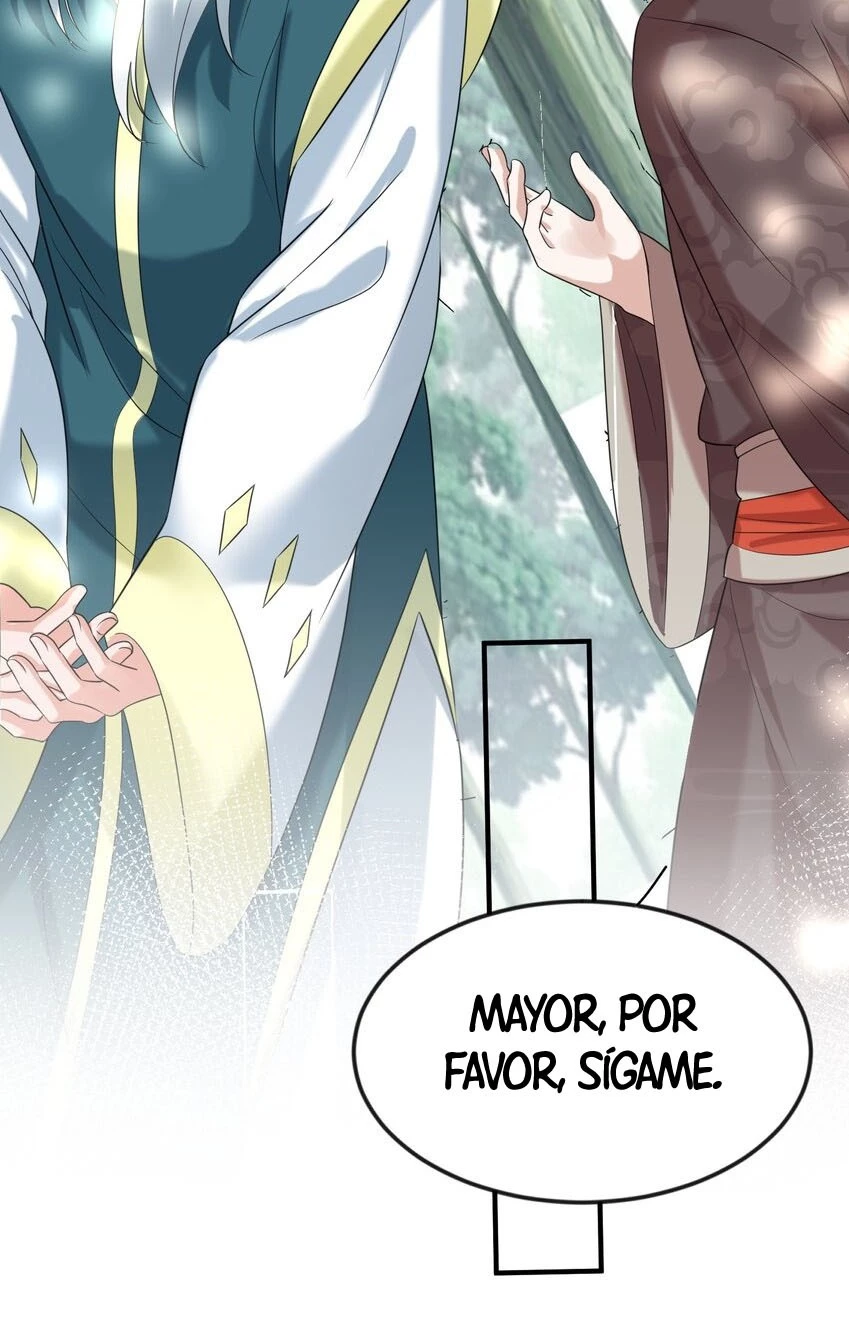 Cuándo Me Volví Invencible > Capitulo 113 > Page 411