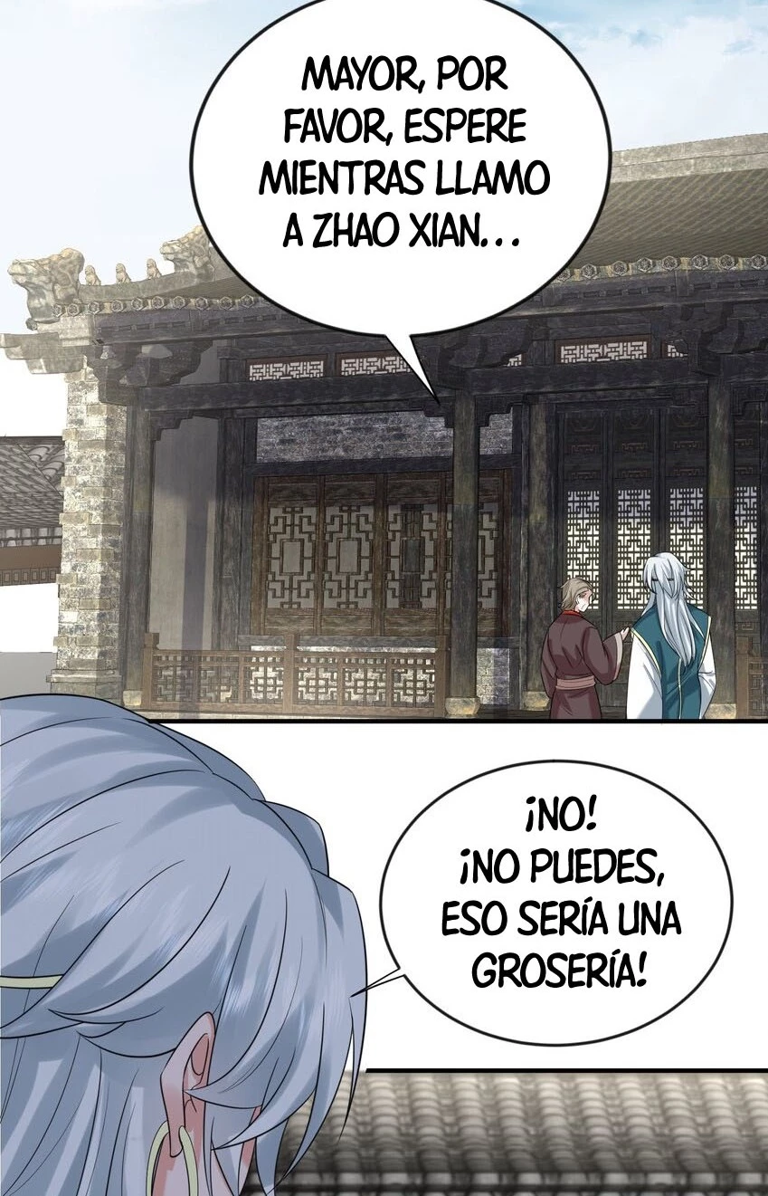 Cuándo Me Volví Invencible > Capitulo 113 > Page 431