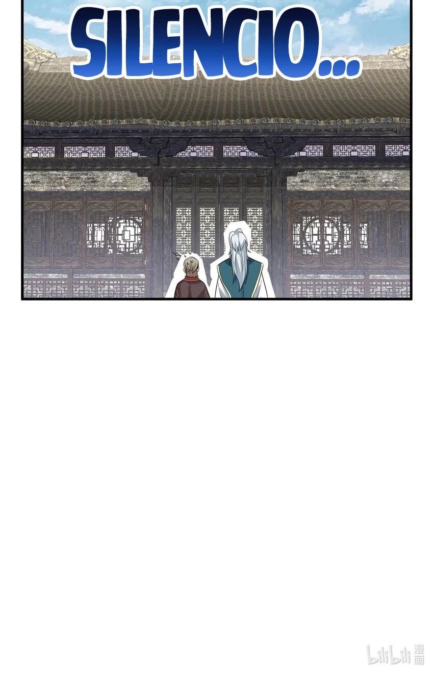 Cuándo Me Volví Invencible > Capitulo 113 > Page 471