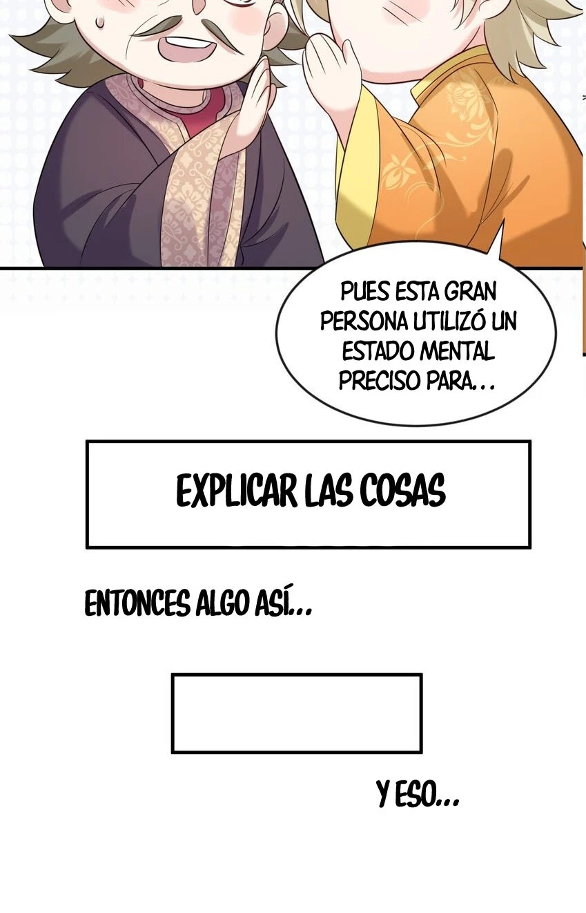 Cuándo Me Volví Invencible > Capitulo 113 > Page 91