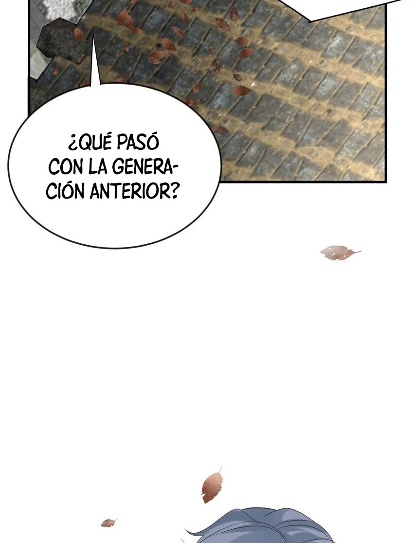 Cuándo Me Volví Invencible > Capitulo 114 > Page 101