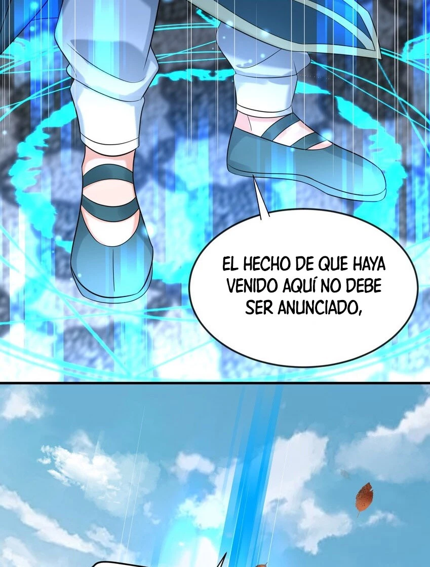 Cuándo Me Volví Invencible > Capitulo 114 > Page 131