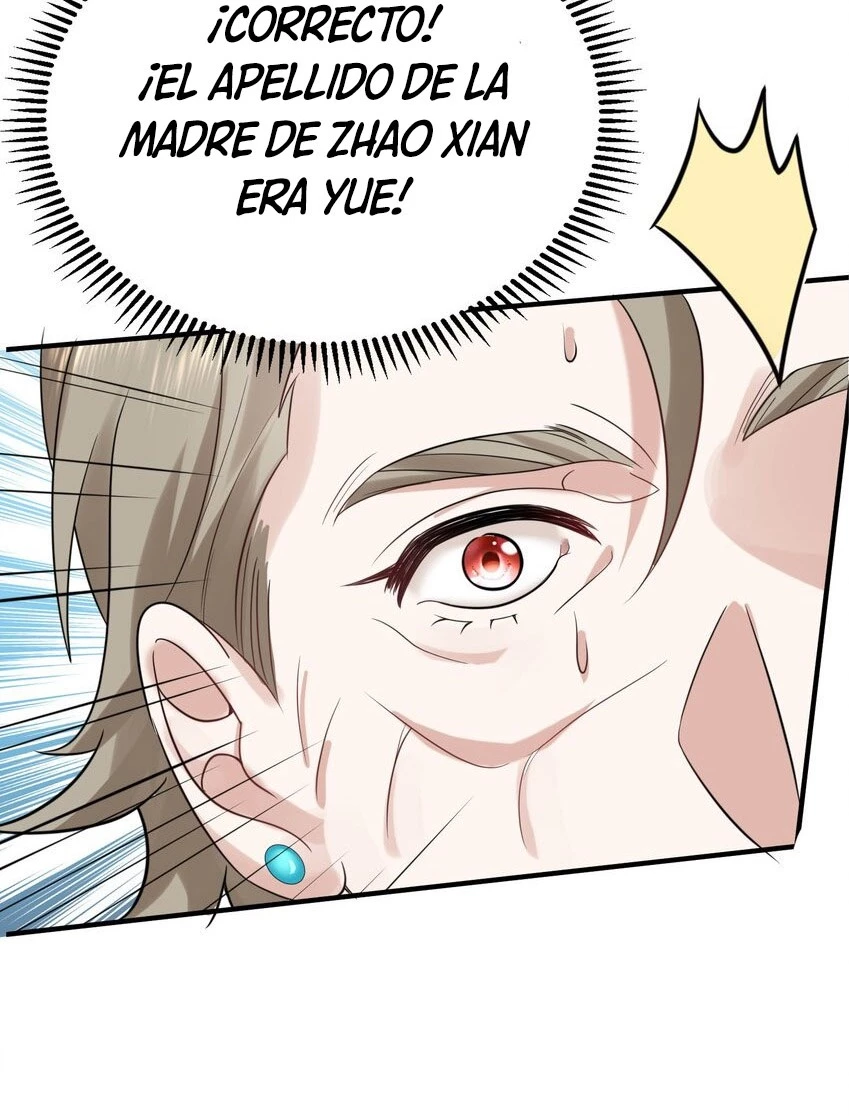 Cuándo Me Volví Invencible > Capitulo 114 > Page 181