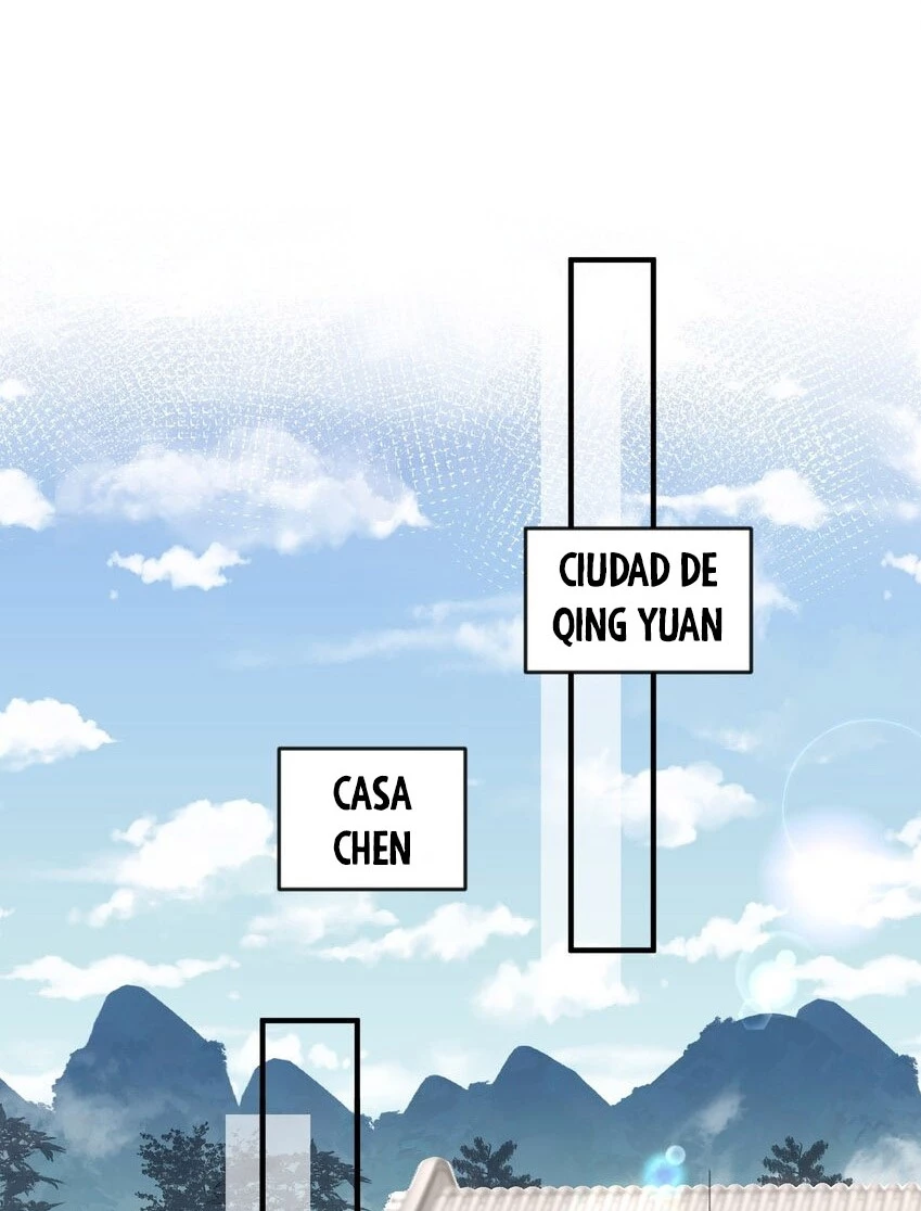 Cuándo Me Volví Invencible > Capitulo 114 > Page 191