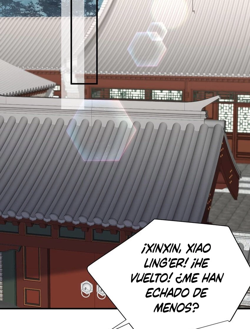 Cuándo Me Volví Invencible > Capitulo 114 > Page 201