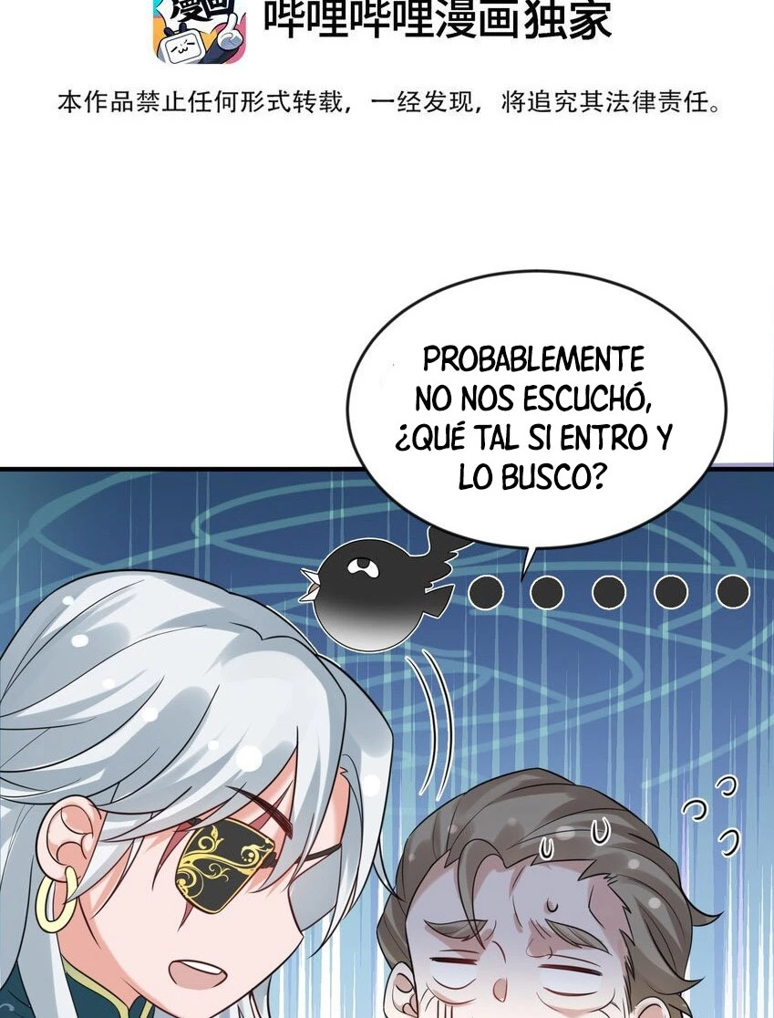 Cuándo Me Volví Invencible > Capitulo 114 > Page 21