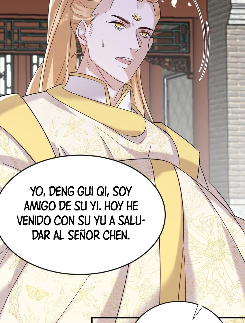 Cuándo Me Volví Invencible > Capitulo 114 > Page 261