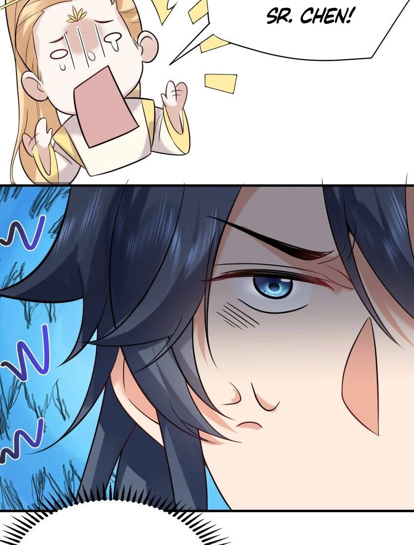 Cuándo Me Volví Invencible > Capitulo 114 > Page 281