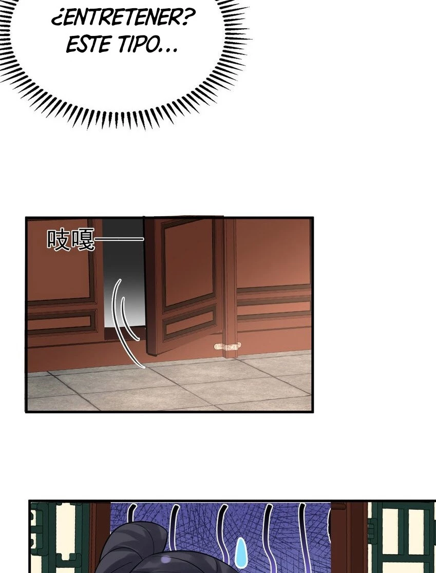 Cuándo Me Volví Invencible > Capitulo 114 > Page 291