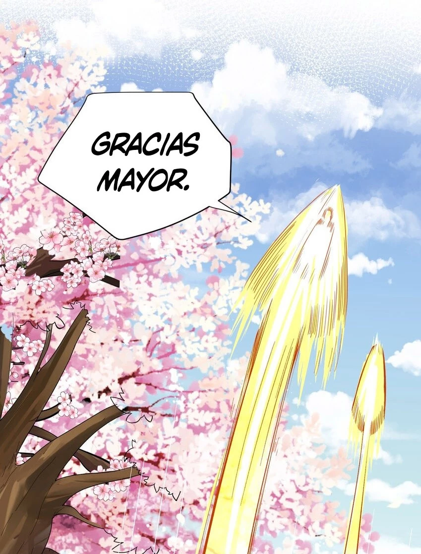 Cuándo Me Volví Invencible > Capitulo 114 > Page 341