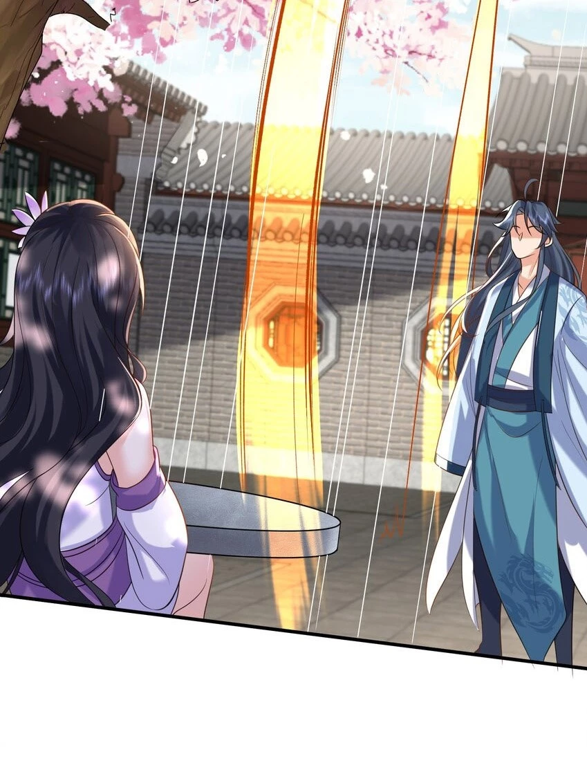 Cuándo Me Volví Invencible > Capitulo 114 > Page 351