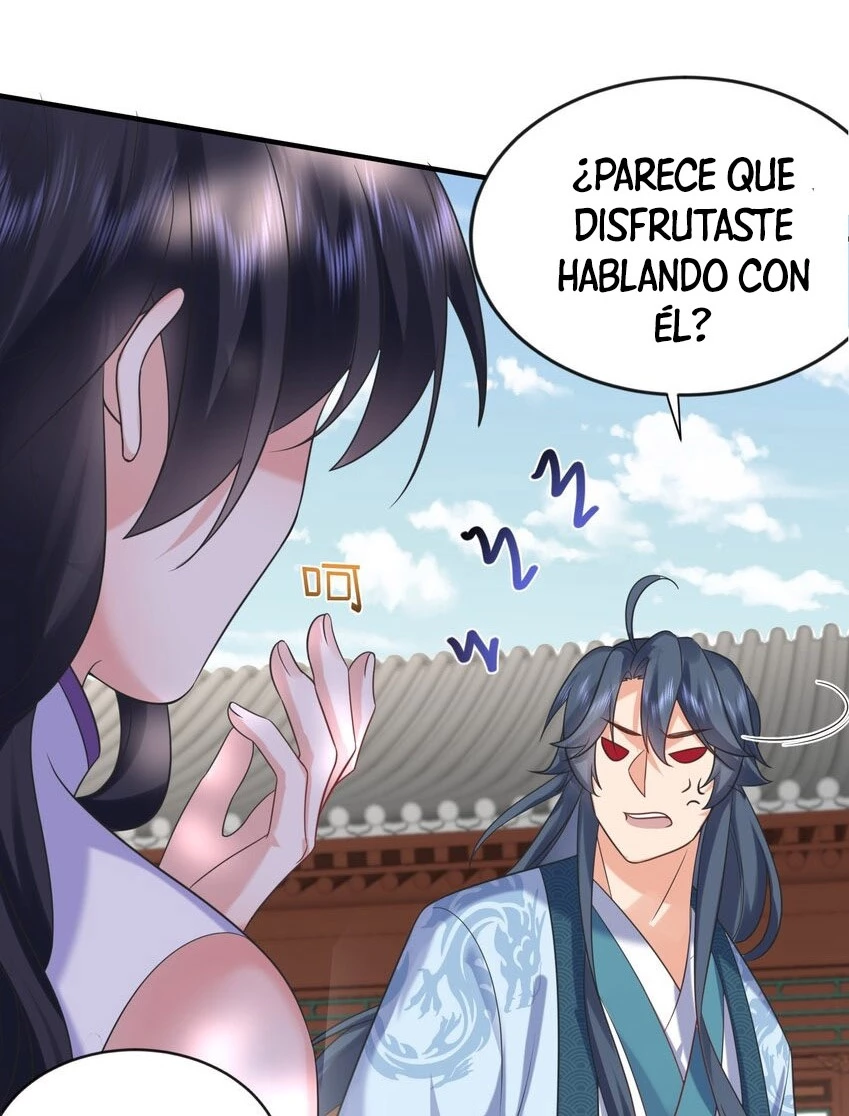 Cuándo Me Volví Invencible > Capitulo 114 > Page 361