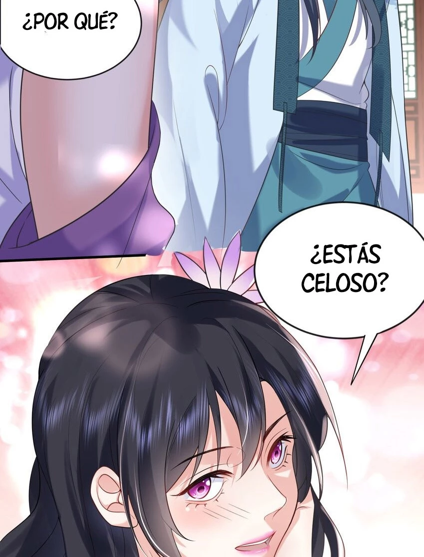 Cuándo Me Volví Invencible > Capitulo 114 > Page 371