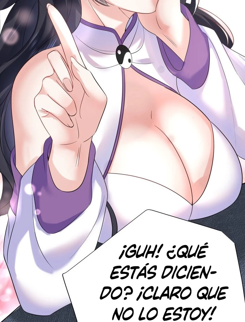 Cuándo Me Volví Invencible > Capitulo 114 > Page 381