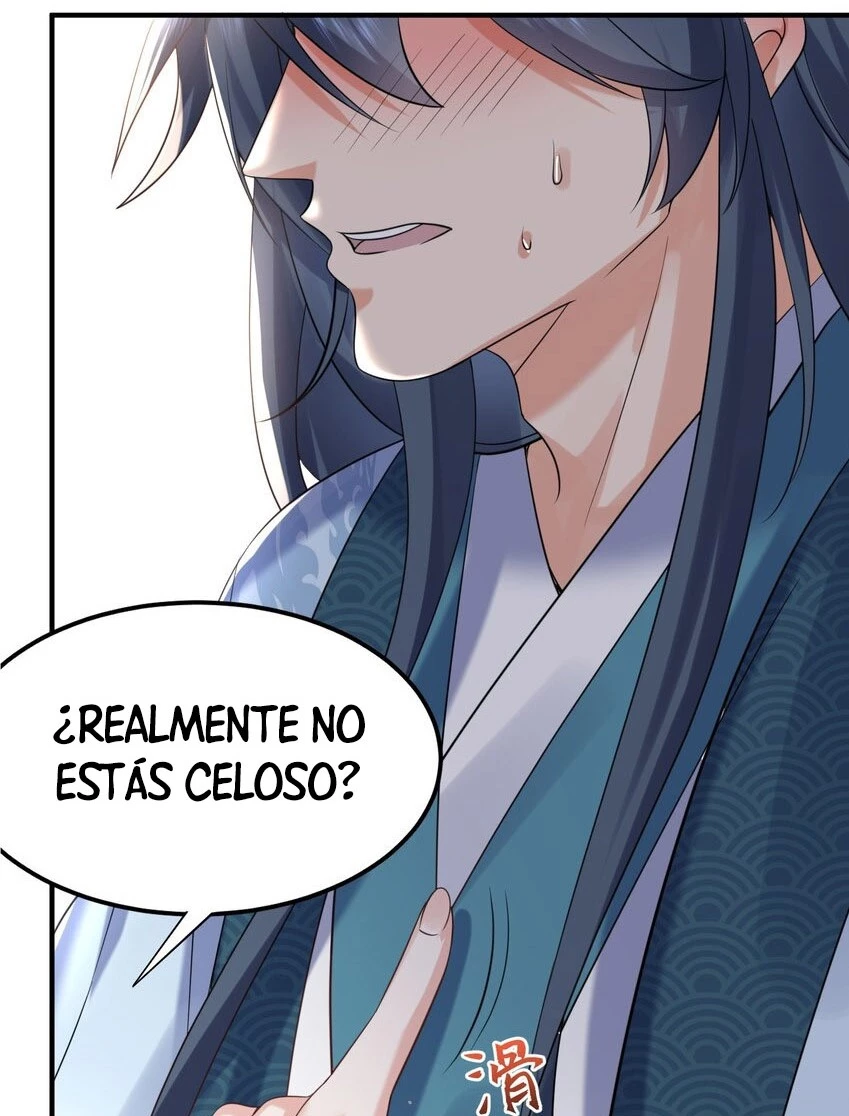 Cuándo Me Volví Invencible > Capitulo 114 > Page 401