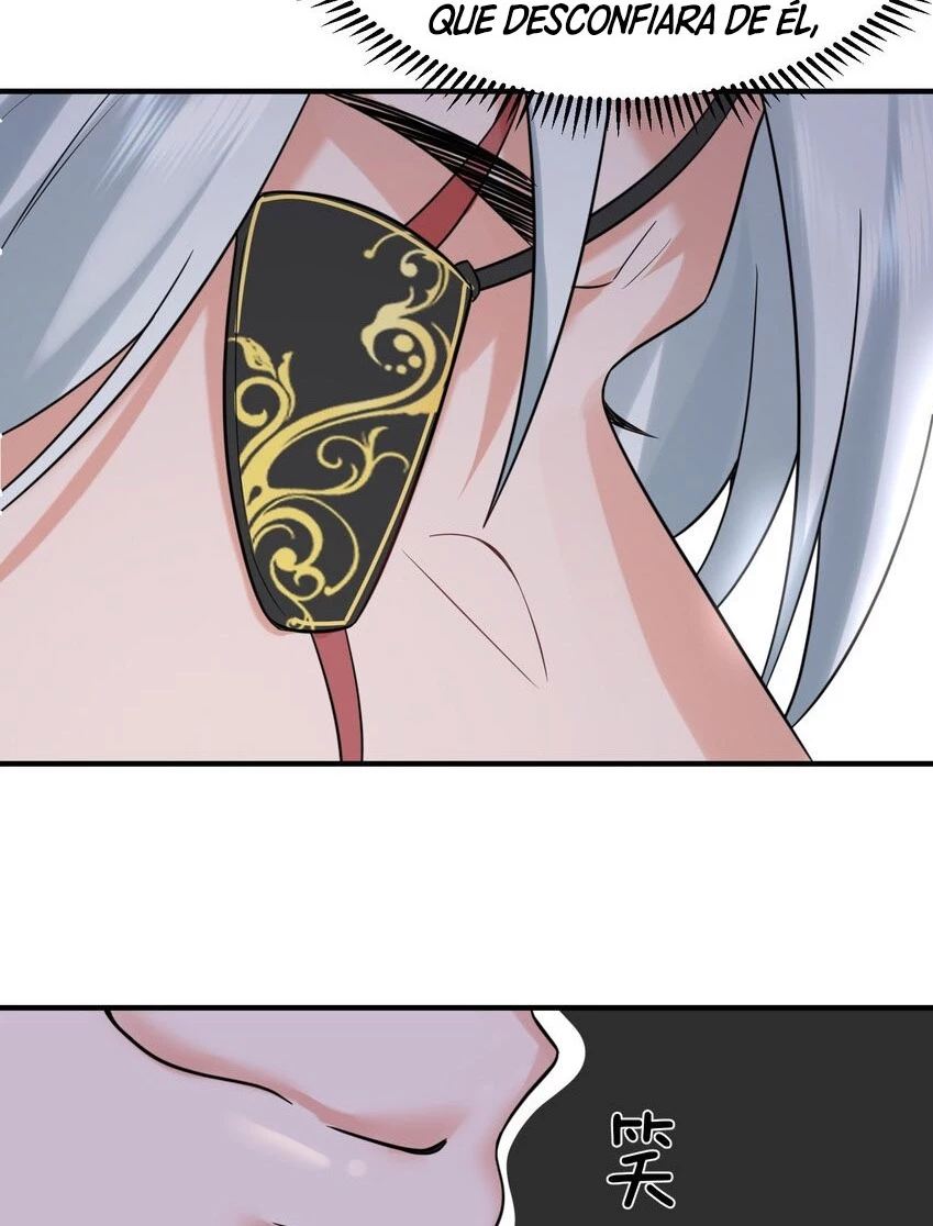 Cuándo Me Volví Invencible > Capitulo 114 > Page 41