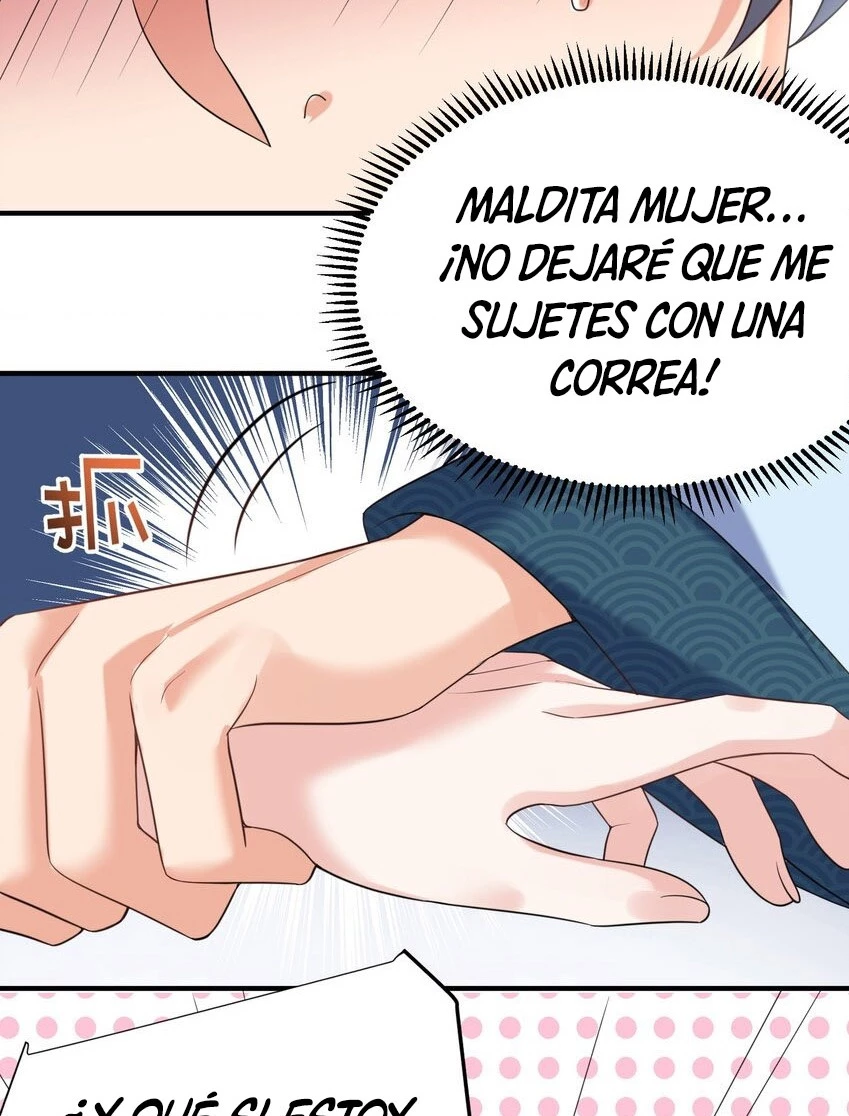 Cuándo Me Volví Invencible > Capitulo 114 > Page 421