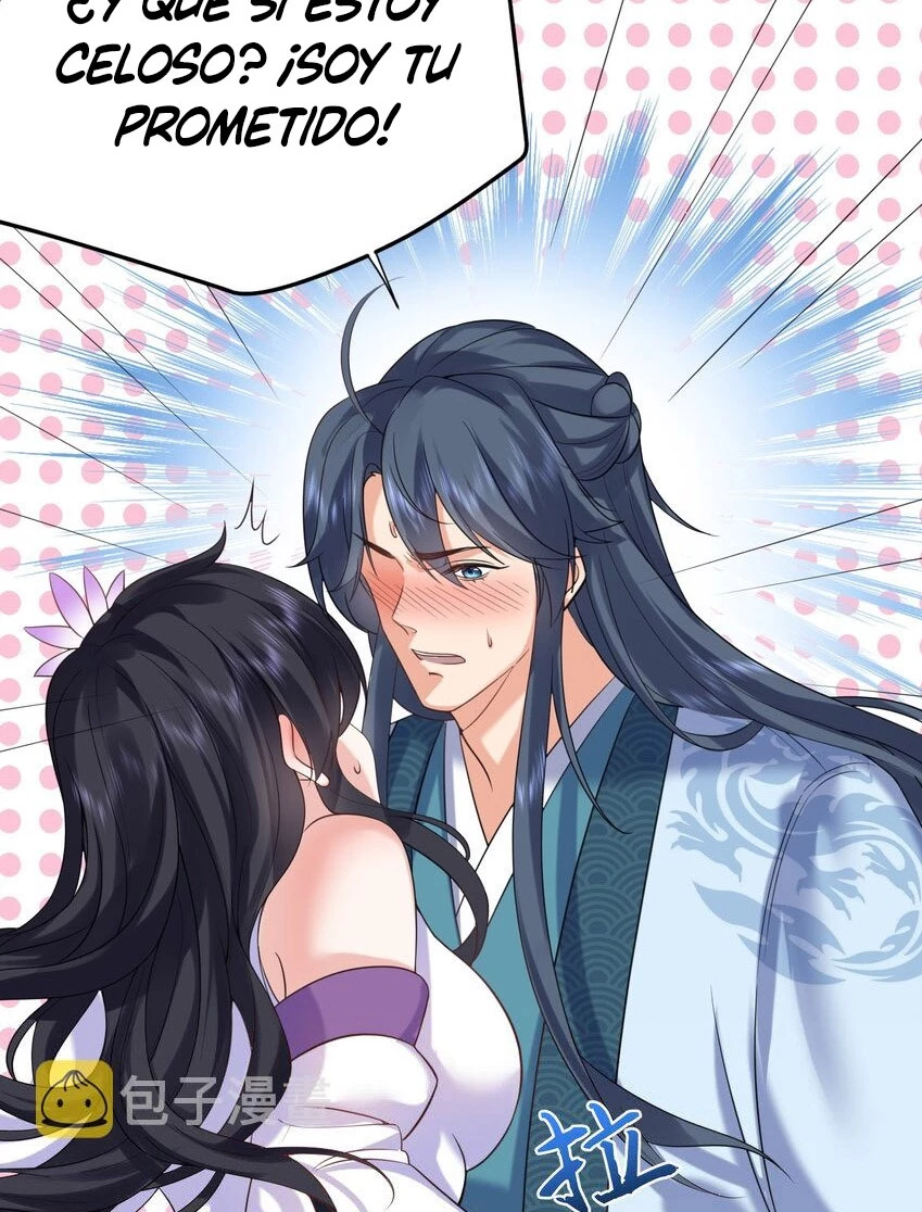 Cuándo Me Volví Invencible > Capitulo 114 > Page 431