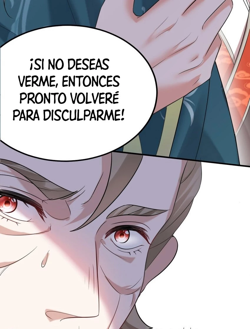 Cuándo Me Volví Invencible > Capitulo 114 > Page 71