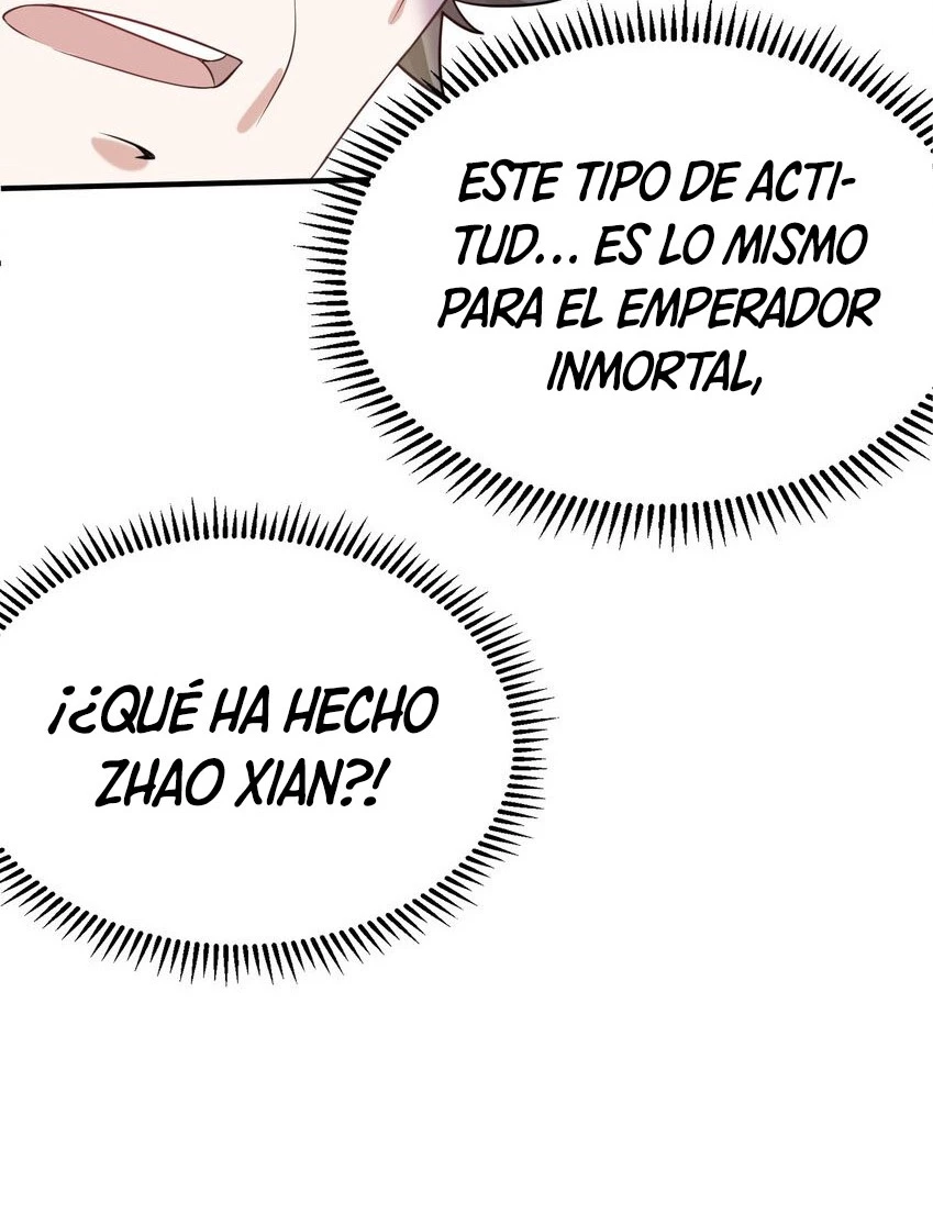 Cuándo Me Volví Invencible > Capitulo 114 > Page 81