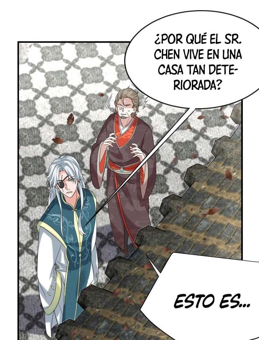 Cuándo Me Volví Invencible > Capitulo 114 > Page 91