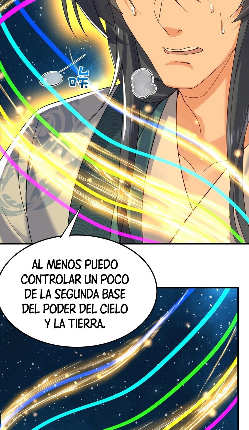 Cuándo Me Volví Invencible > Capitulo 115 > Page 101