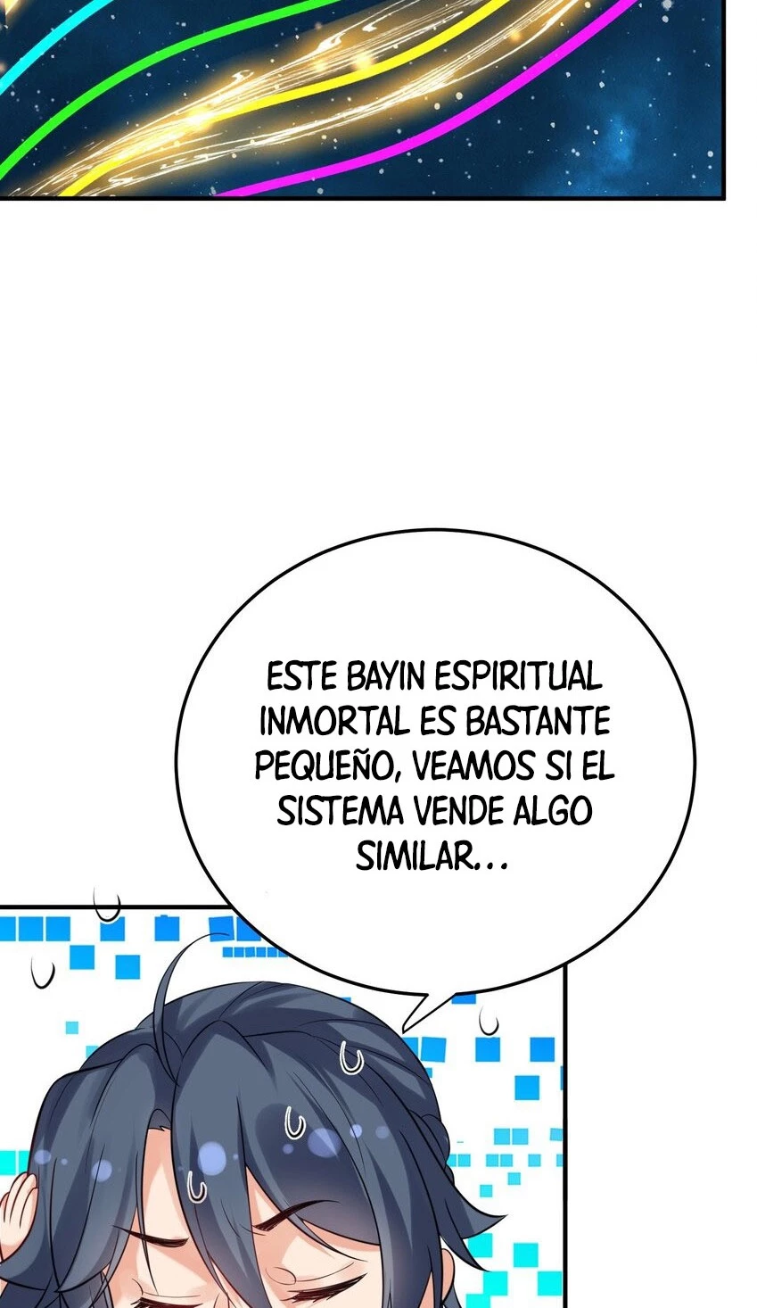 Cuándo Me Volví Invencible > Capitulo 115 > Page 111