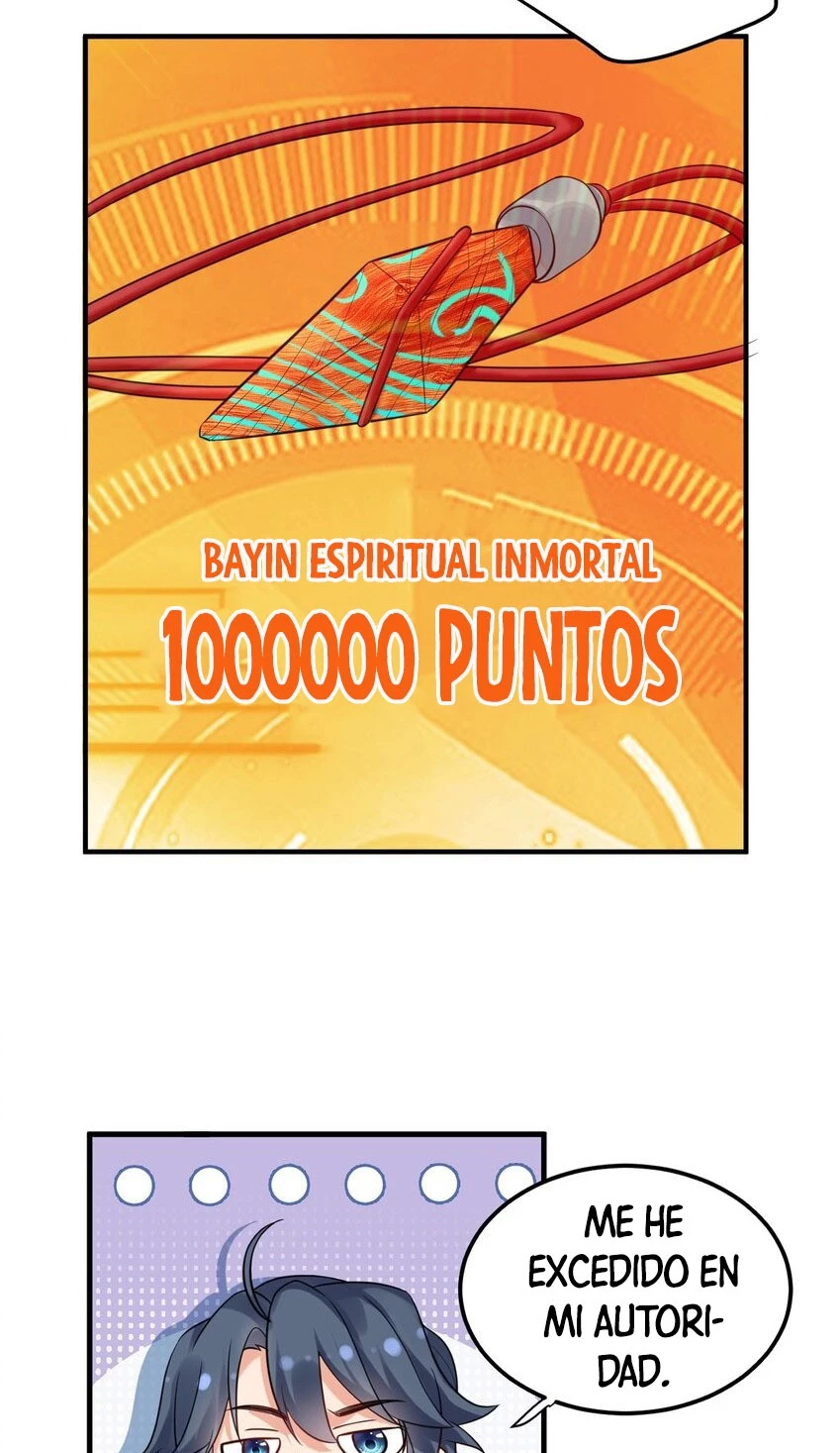 Cuándo Me Volví Invencible > Capitulo 115 > Page 131