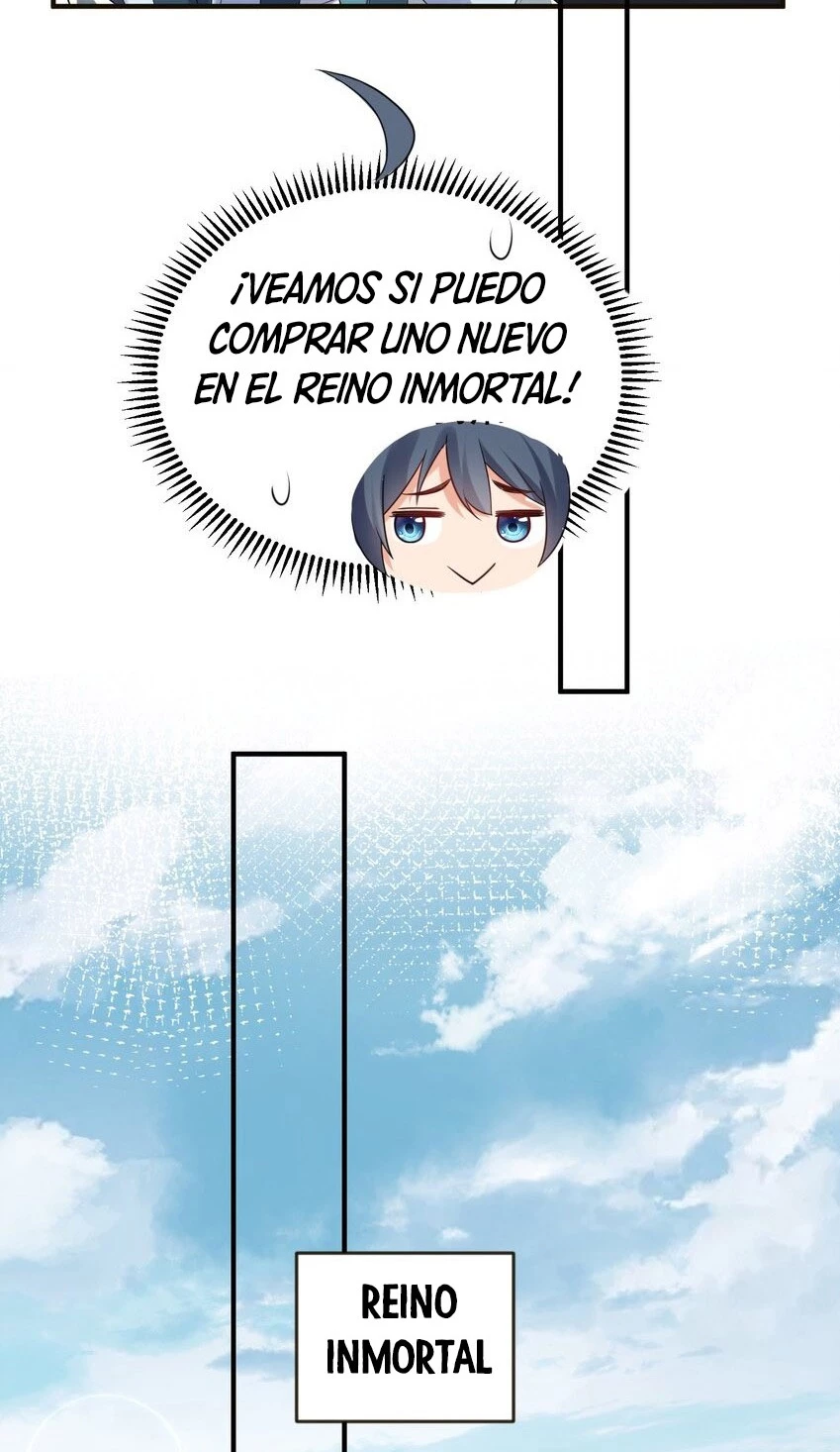 Cuándo Me Volví Invencible > Capitulo 115 > Page 151