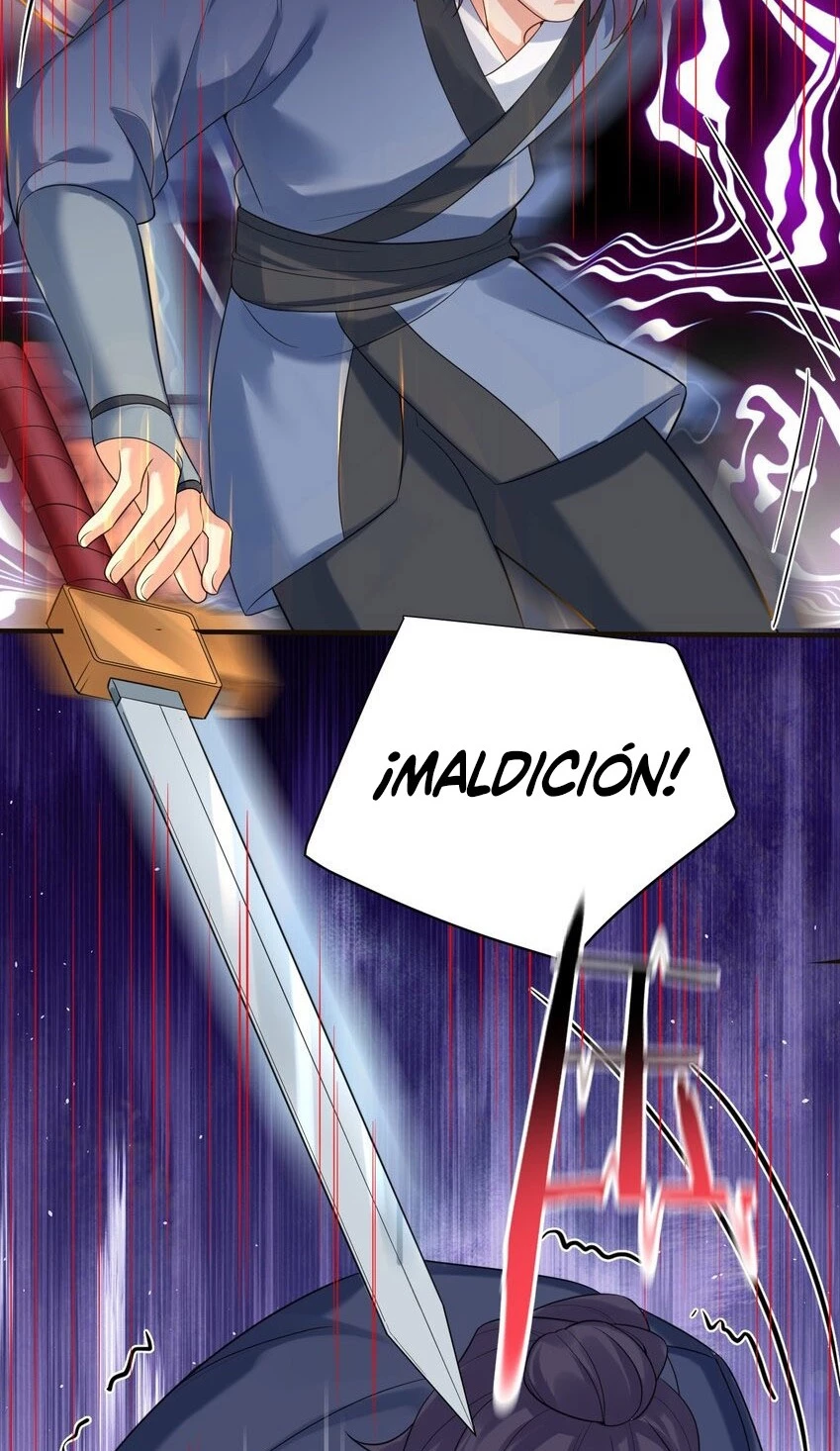 Cuándo Me Volví Invencible > Capitulo 115 > Page 231