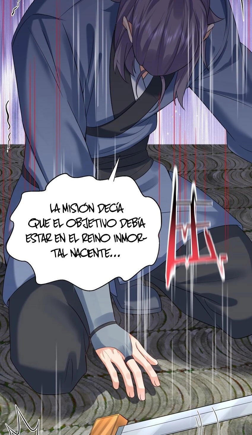 Cuándo Me Volví Invencible > Capitulo 115 > Page 241