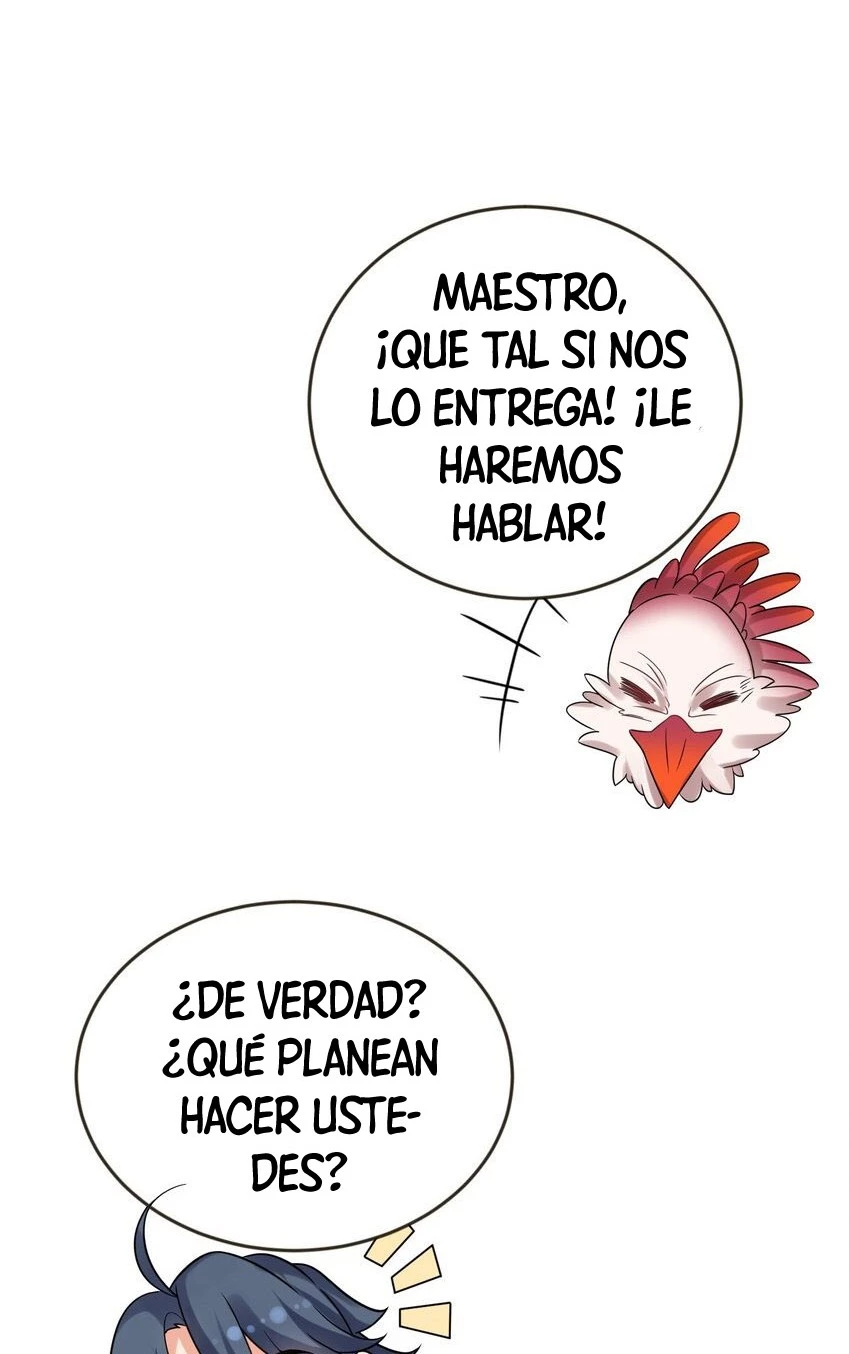 Cuándo Me Volví Invencible > Capitulo 115 > Page 301