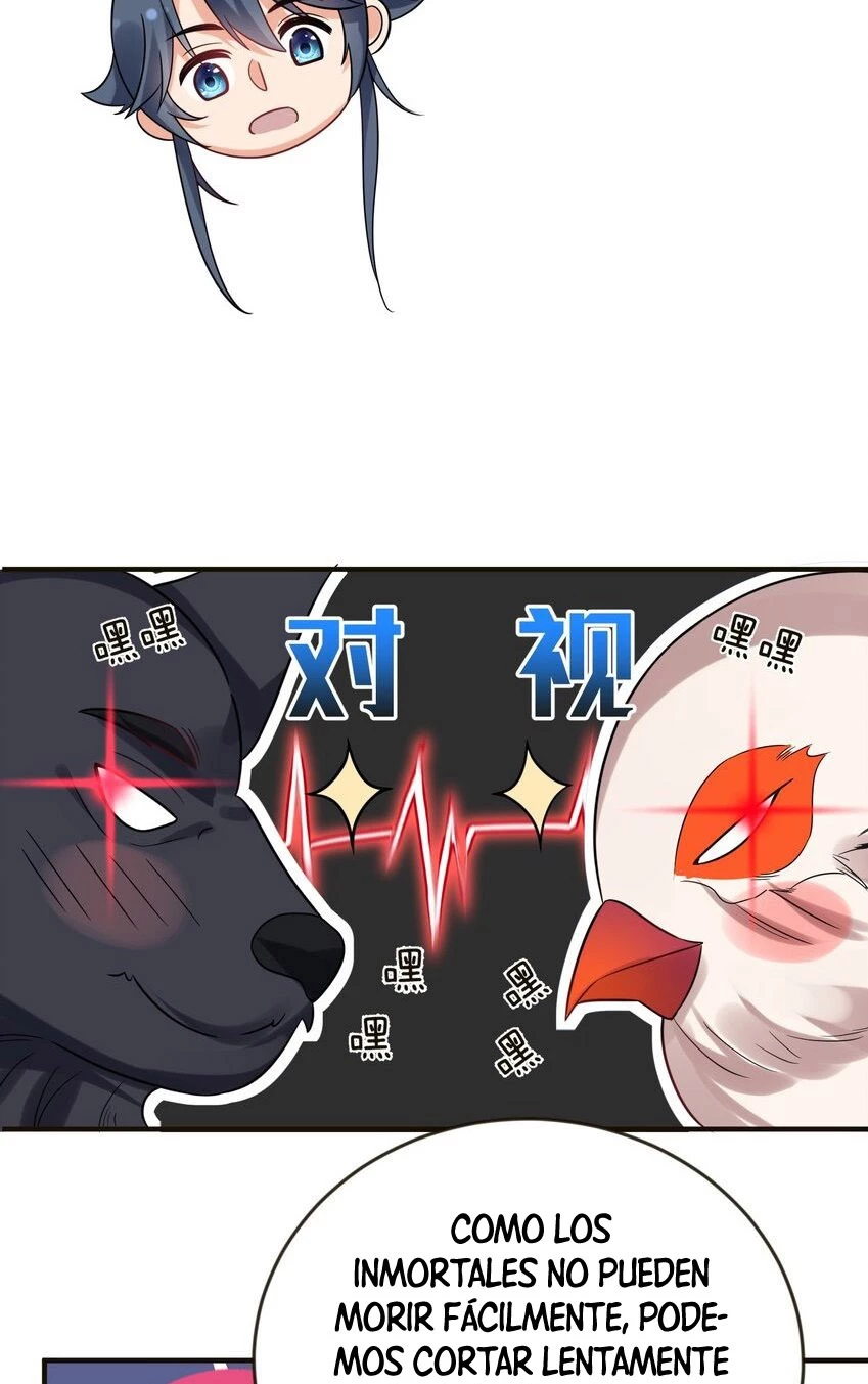 Cuándo Me Volví Invencible > Capitulo 115 > Page 311