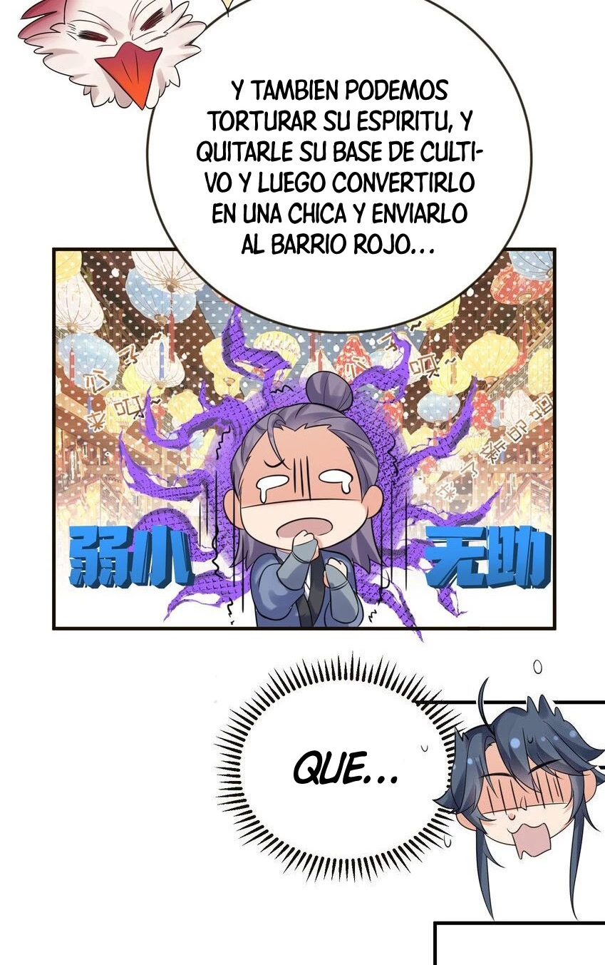 Cuándo Me Volví Invencible > Capitulo 115 > Page 341