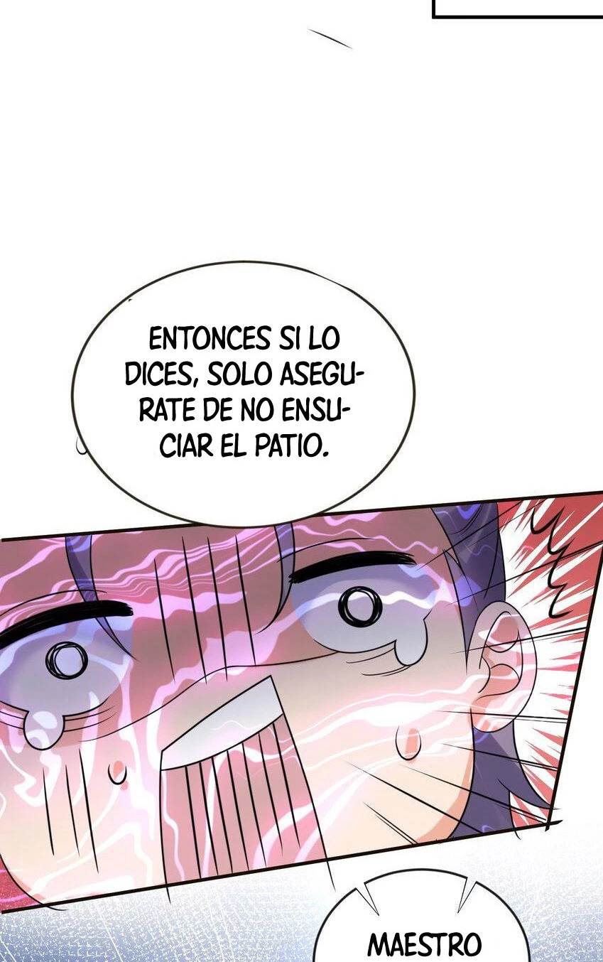 Cuándo Me Volví Invencible > Capitulo 115 > Page 351