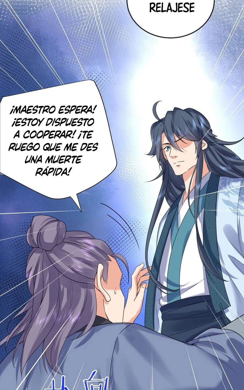 Cuándo Me Volví Invencible > Capitulo 115 > Page 361