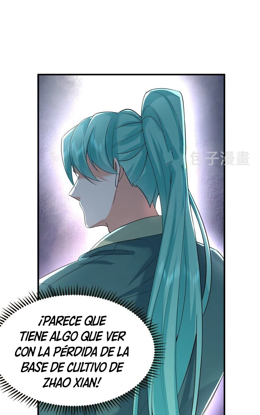 Cuándo Me Volví Invencible > Capitulo 115 > Page 391