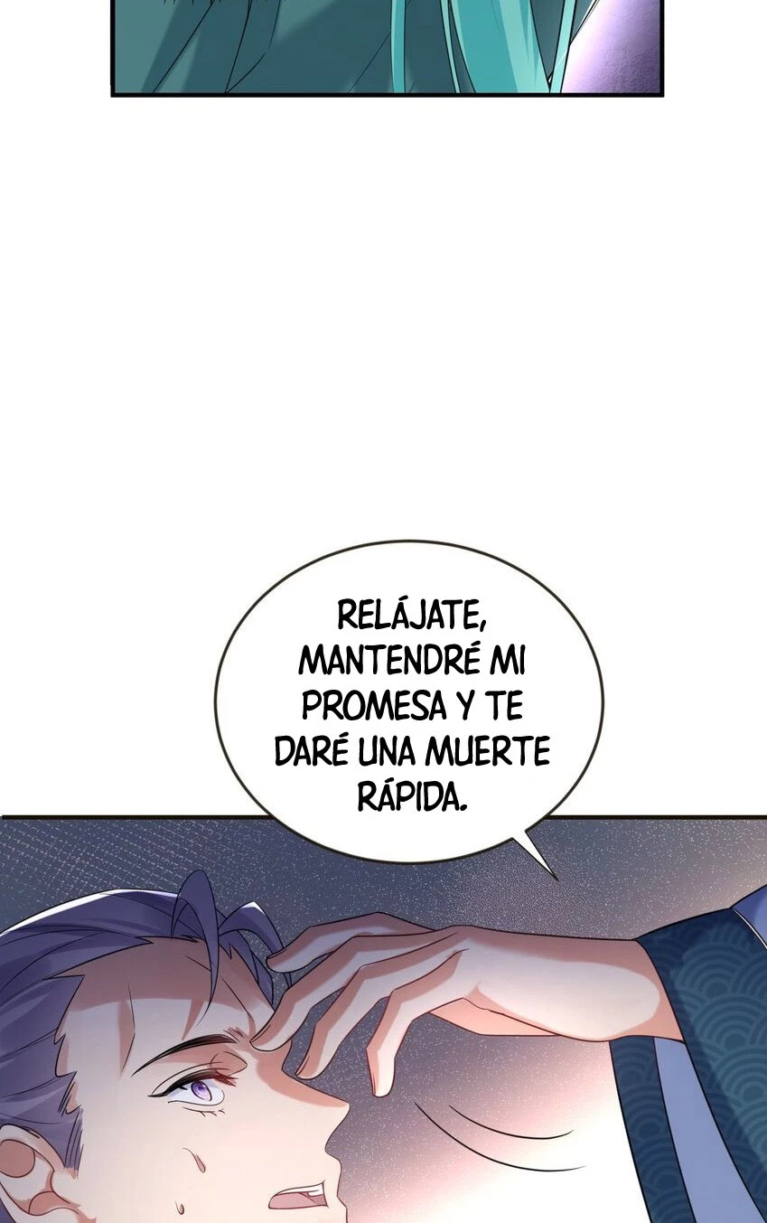 Cuándo Me Volví Invencible > Capitulo 115 > Page 401