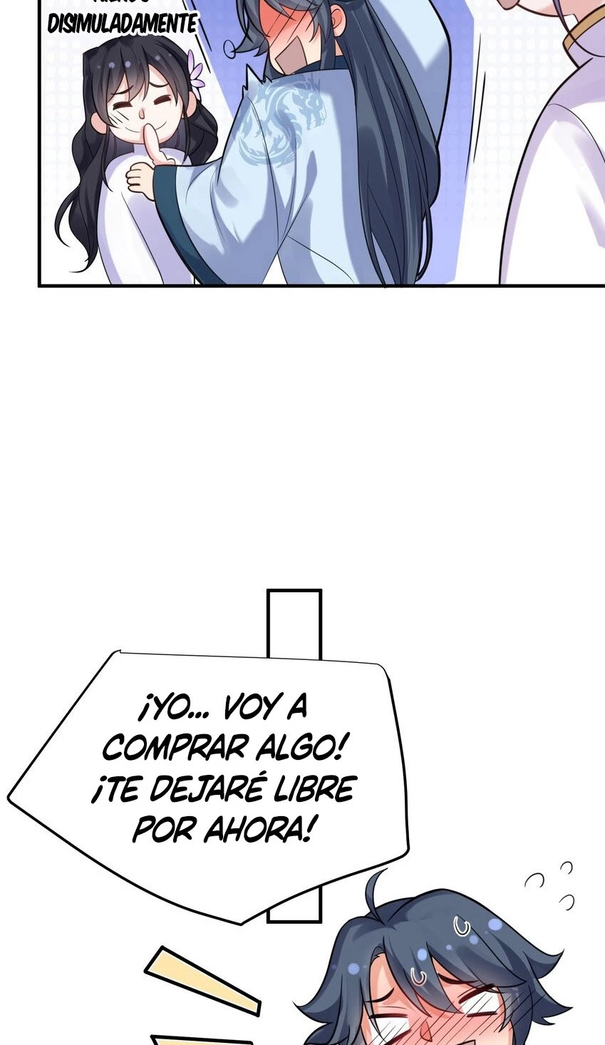 Cuándo Me Volví Invencible > Capitulo 115 > Page 41