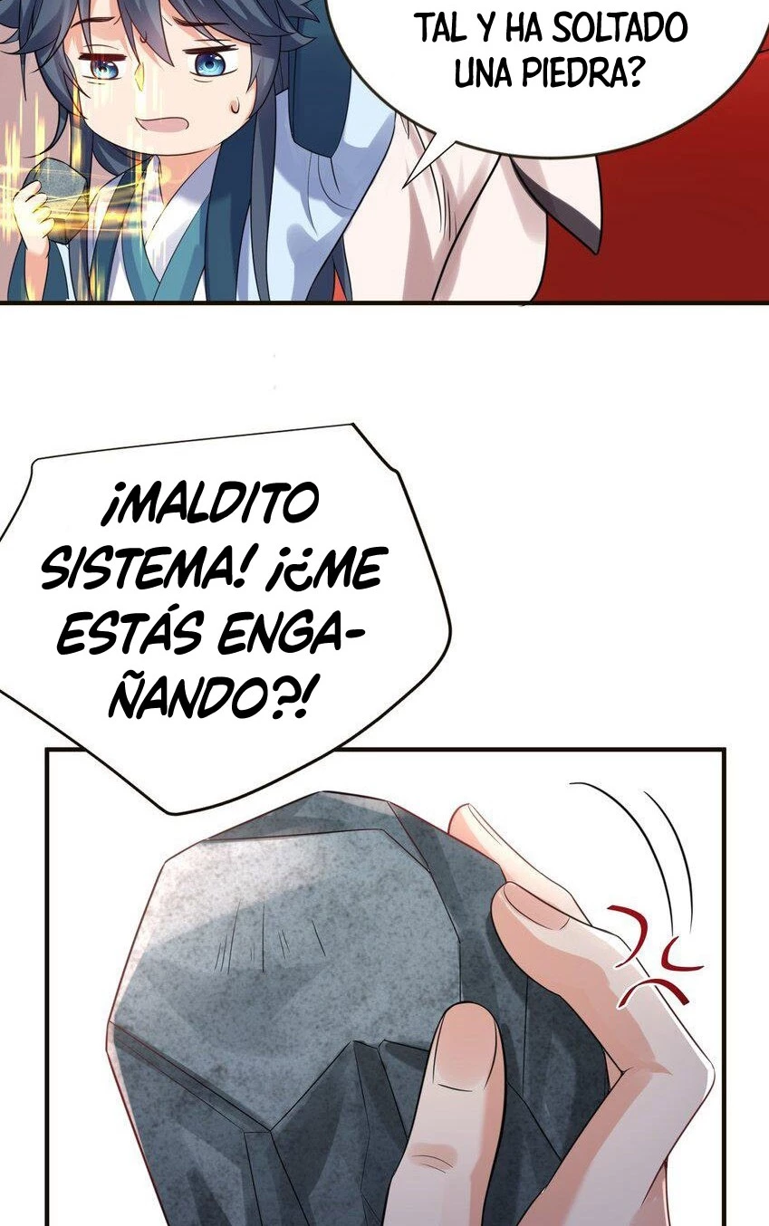 Cuándo Me Volví Invencible > Capitulo 115 > Page 451