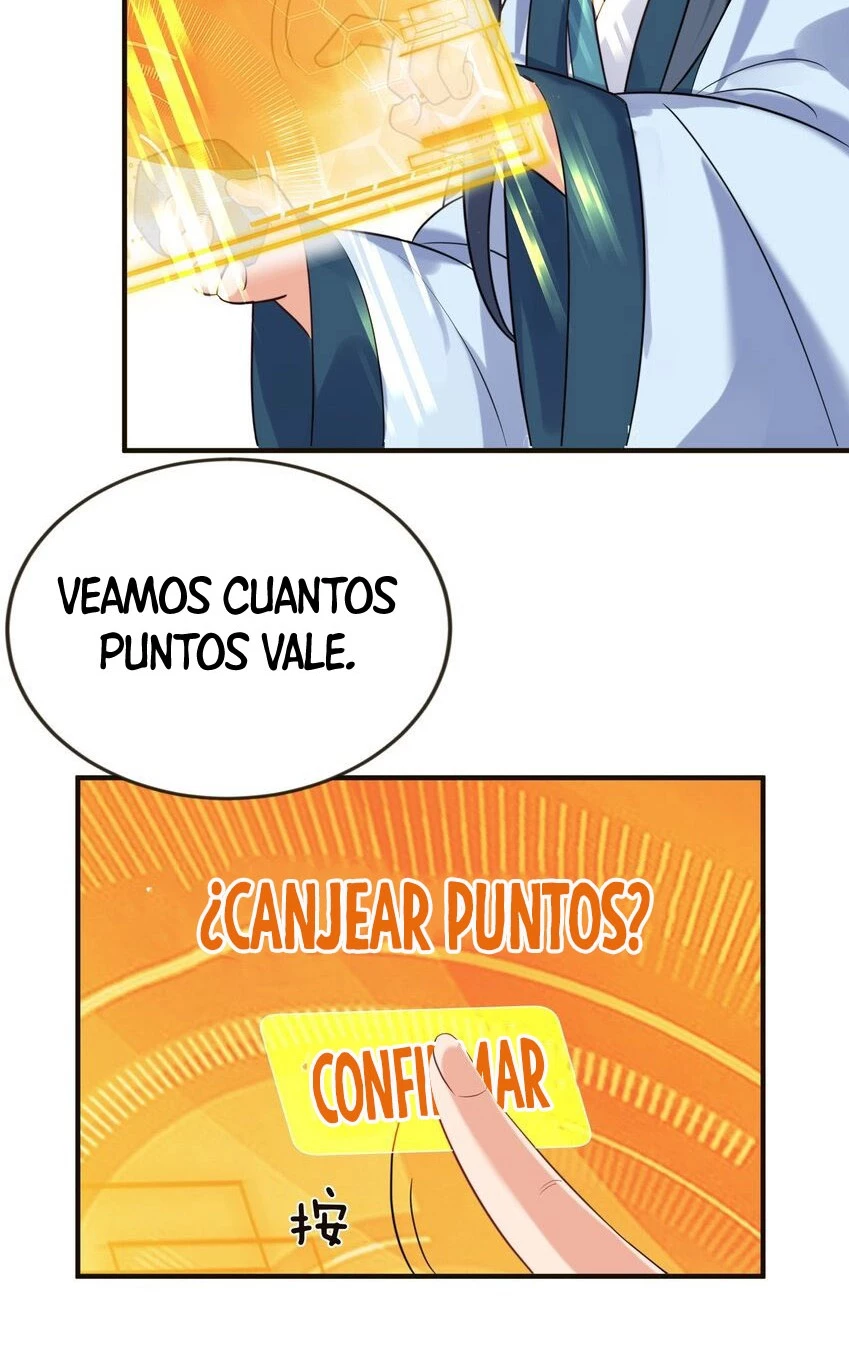 Cuándo Me Volví Invencible > Capitulo 115 > Page 471