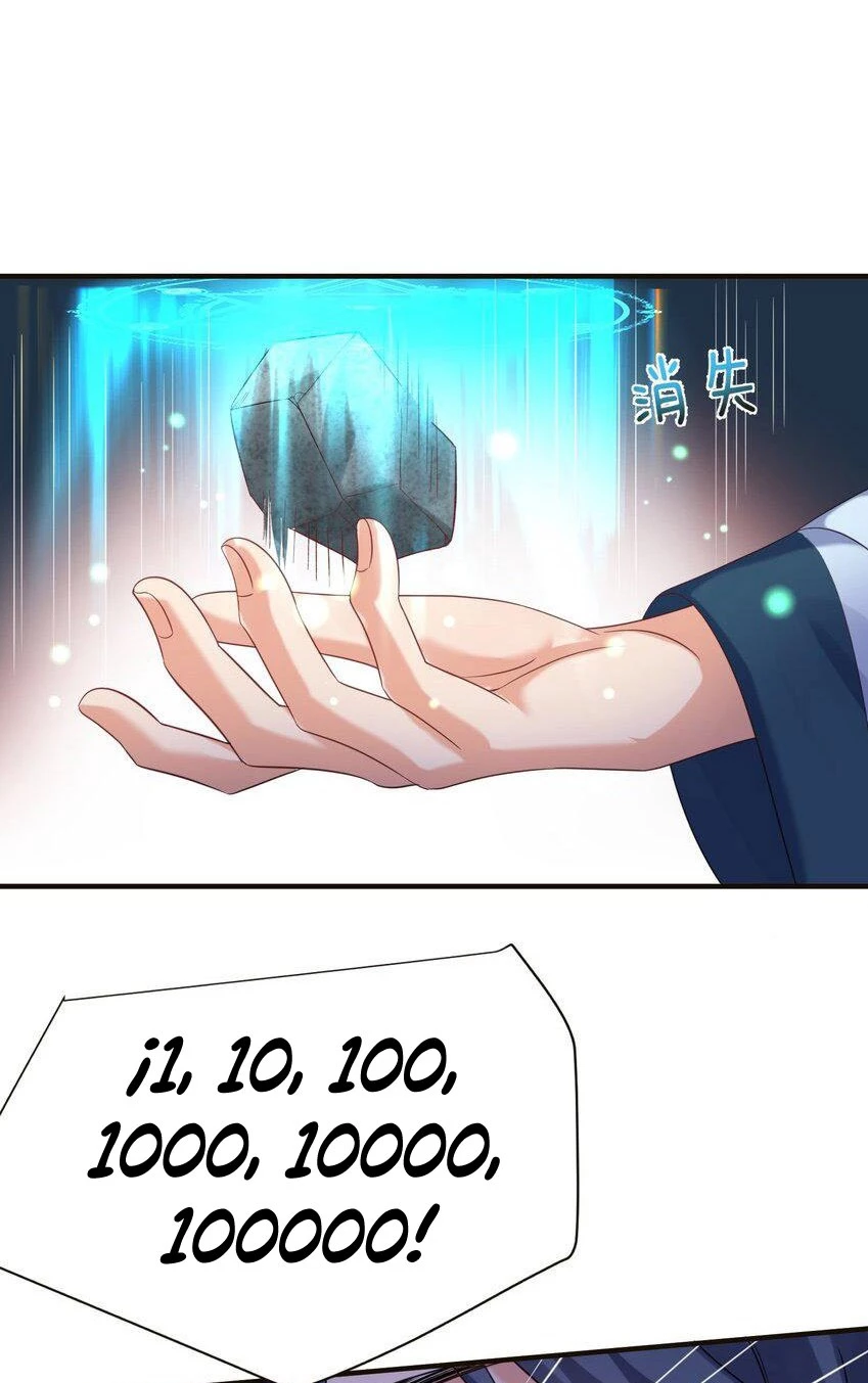 Cuándo Me Volví Invencible > Capitulo 115 > Page 481