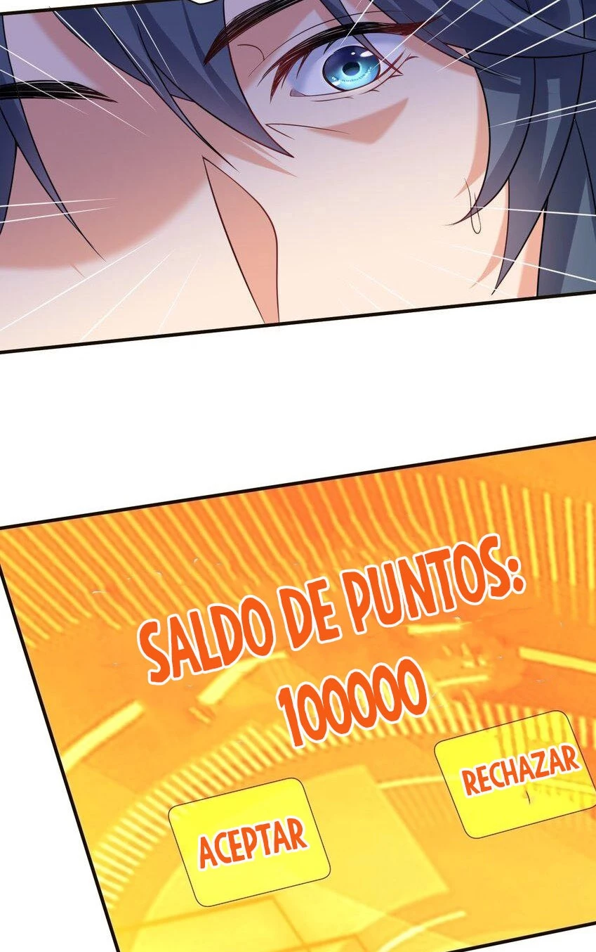 Cuándo Me Volví Invencible > Capitulo 115 > Page 491